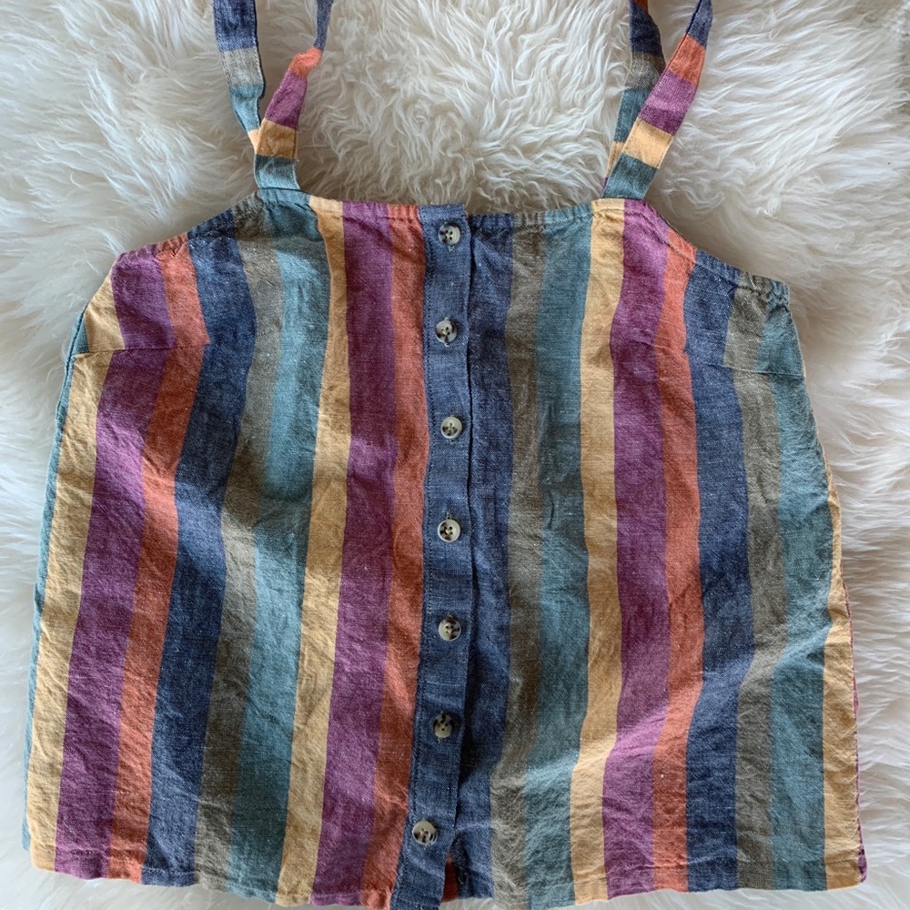 MADEWELL BUNDLE 8 ITEMS!!!! XS/S
